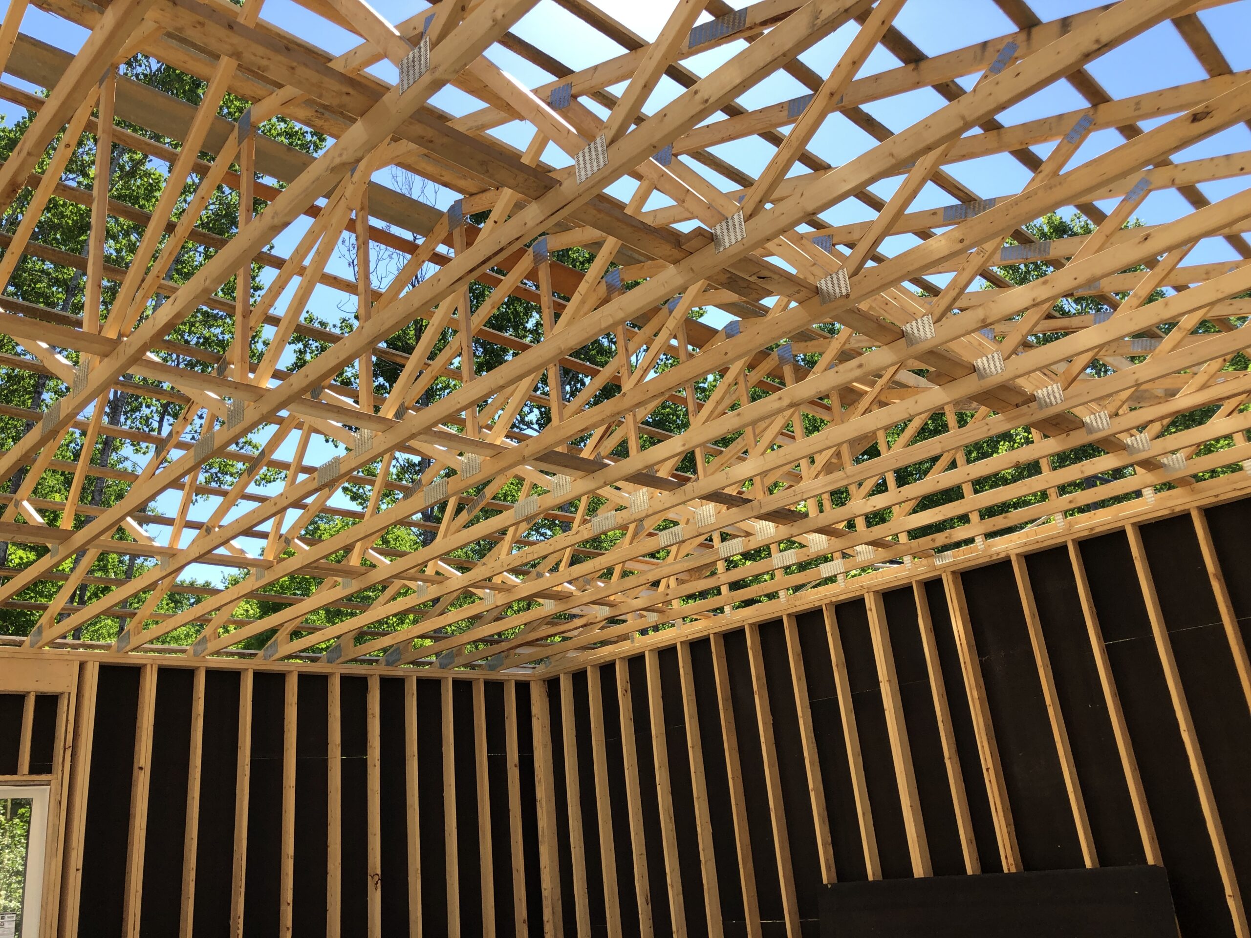 Trusted North Bay framing and structural renovation experts known for precision and long-lasting quality