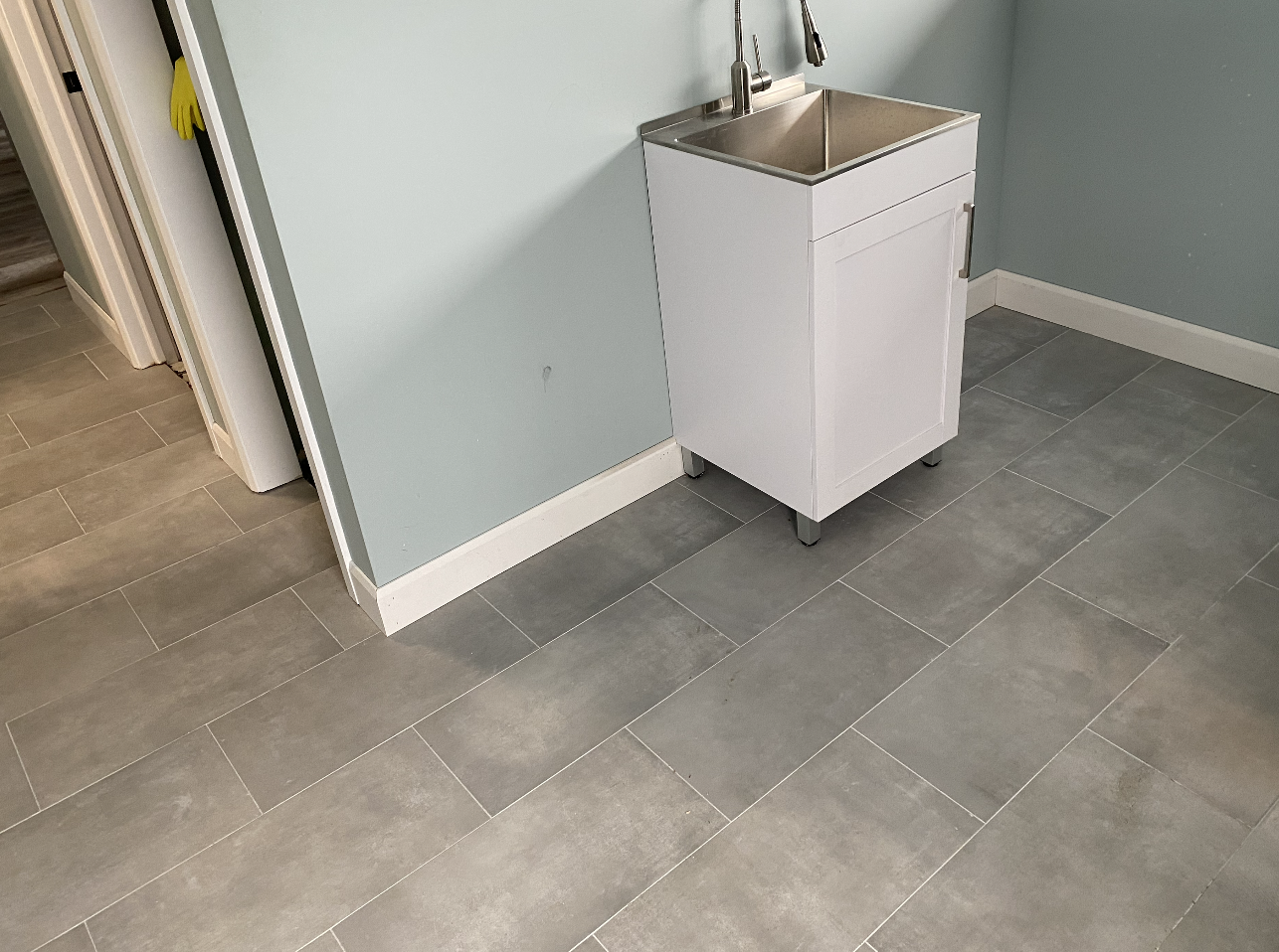 Trusted North Bay home renovation and flooring experts providing quality craftsmanship and reliable service