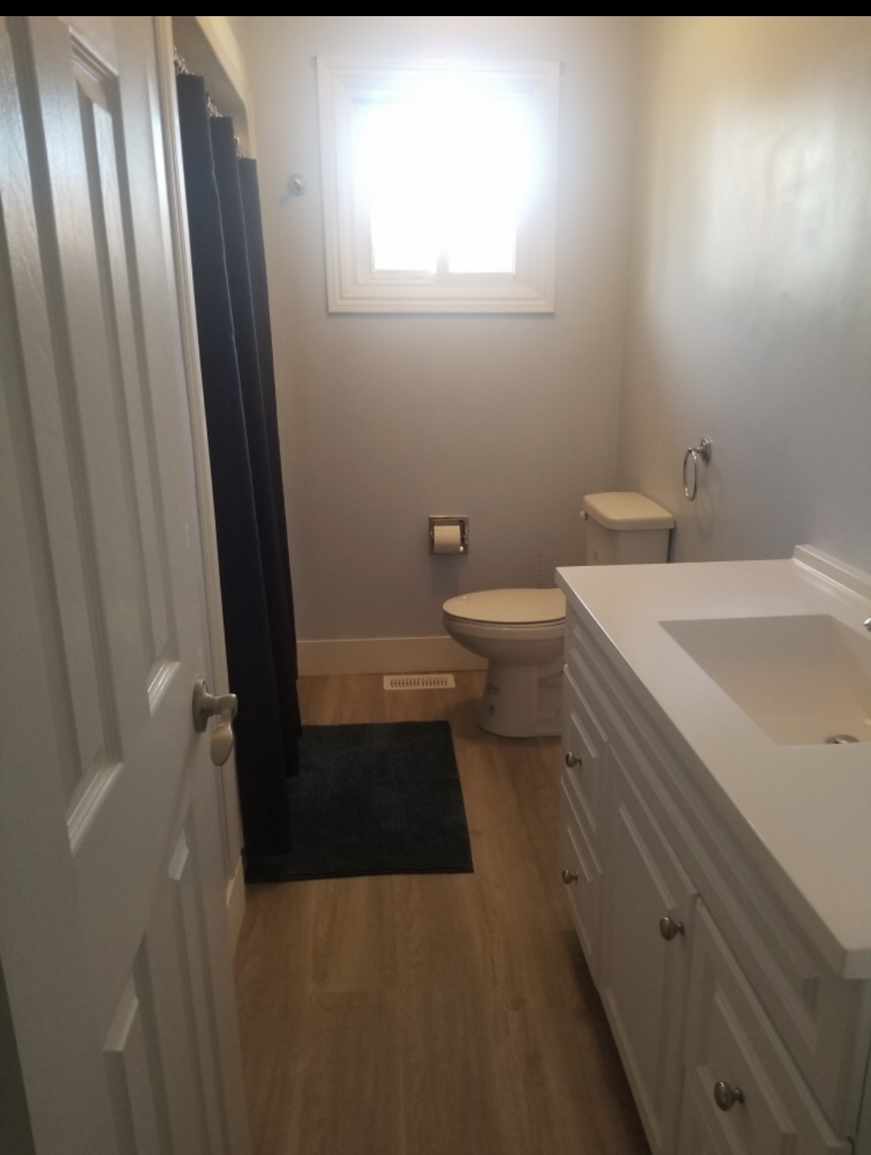 North Bay home renovation experts providing high-quality bathroom and home remodeling services