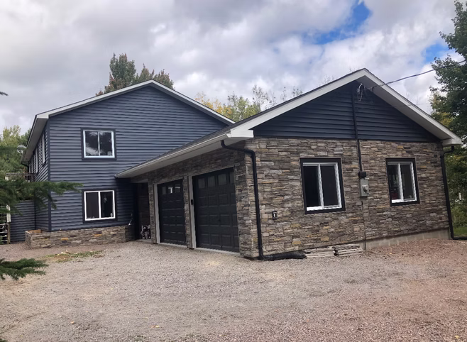 Contractors providing reliable home renovations in Astorville during all seasons